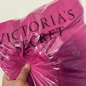 Victoria secret/Pink sweatpants/ skinny jogger